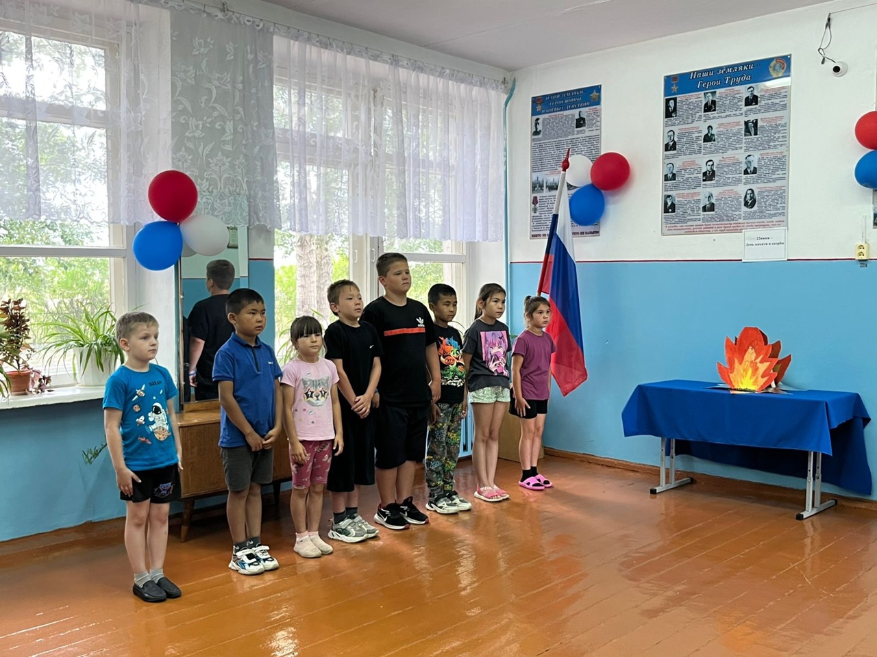 День четырнадцатый.
